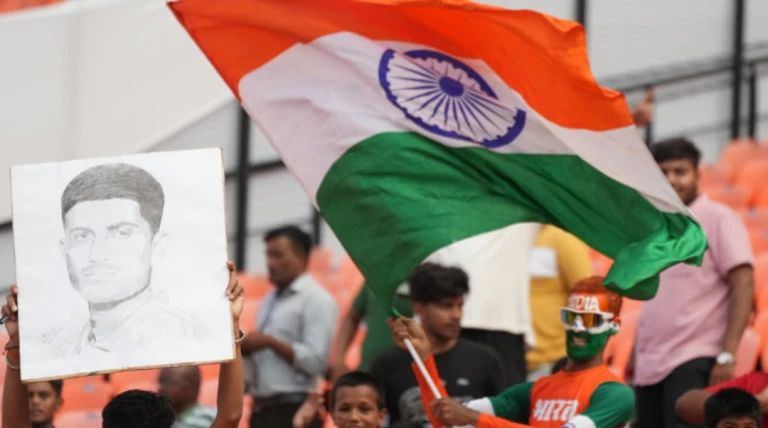 IND vs SA: અમદાવાદમાં ભારતીય ટીમની જીતનો શાનદાર રેકોર્ડ, સીરિઝ જીતવા તૈયાર ટીમ ઇન્ડિયા