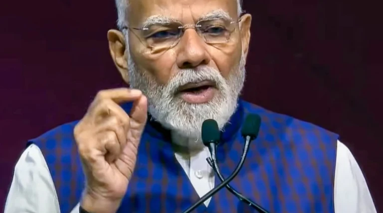 PM મોદીએ પોલીસમાં પ્રોફેશનલિઝમ અને સંવેદનશીલતા વધારવા તથા કોસ્ટલ સુરક્ષા મજબૂત કરવાની જરૂરીયાત ઉજાગર કરી