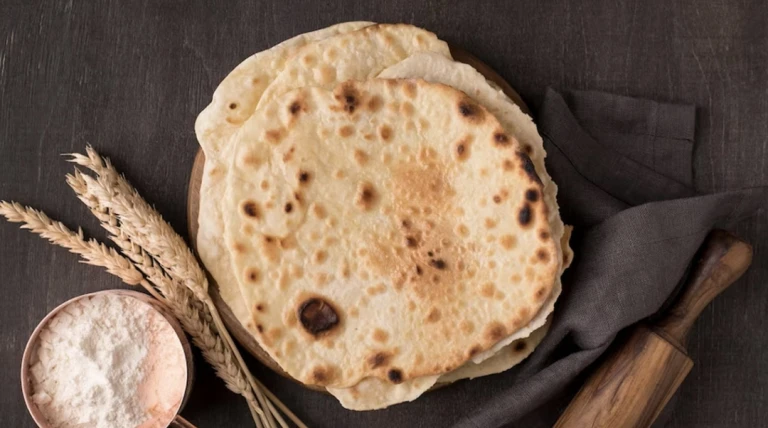 રોજિંદા આહારમાં ઘઉં ની જગ્યાએ જુવાર ની રોટલી ખાવાની સલાહ, 70 વર્ષની ઉંમરે પણ મજબૂત રહેશો, હેલ્થ એક્સપર્ટ