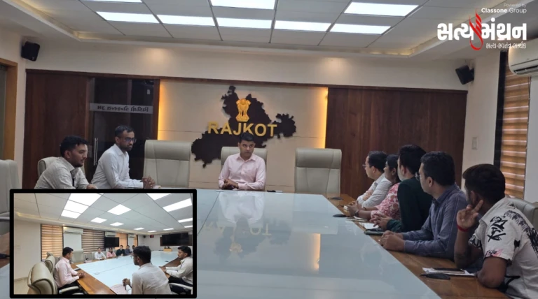 રાજકોટમાં ગેસ નિયમોમાં મોટો ફેરફાર: LPG અને PNGમાંથી એક જ કનેક્શન રાખવાનું ફરજિયાત