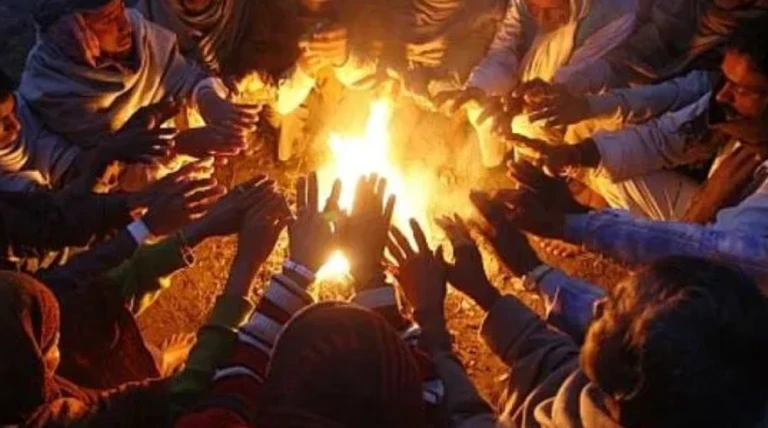 ગુજરાતમાં ઠંડીનો ચમકારો: રાજ્યના 17 જિલ્લાઓમાં તાપમાન 20 ડિગ્રીથી નીચે, ઉત્તર ભારતમાં વધ્યો શિયાળો