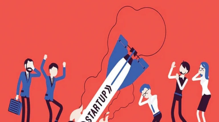 દેશમાં 6,000થી વધુ સ્ટાર્ટઅપ્સ બંધ, મોટા રાજ્યોમાં અસર ગંભીર અને સરકારે કારણો વિગતે રજૂ કર્યા