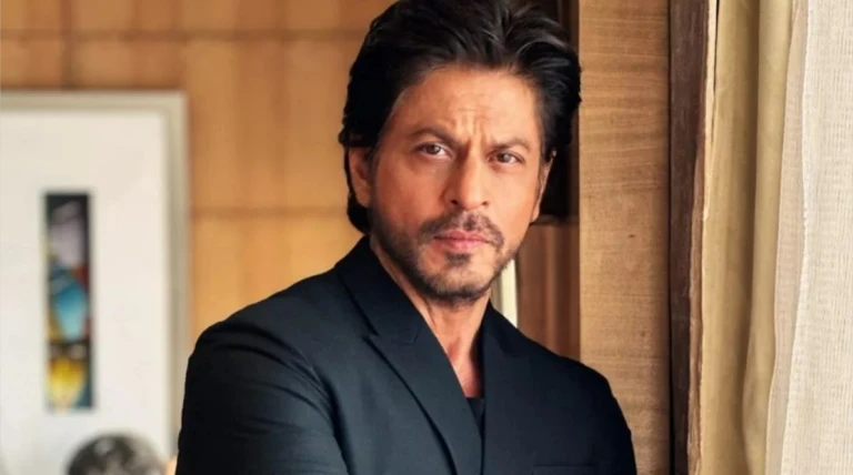 2025ના સૌથી સ્ટાઇલિશ વ્યક્તિઓની યાદીમાં શાહરુખ ખાનને મળ્યું સ્થાન – ન્યુ યોર્ક ટાઇમ્સનો વૈશ્વિક સન્માન