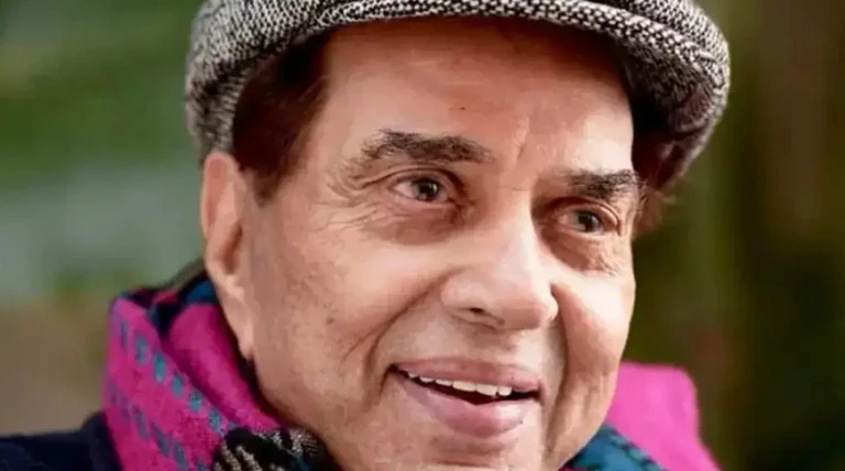 ધર્મેન્દ્રના અવસાન બાદ ‘અપને 2’ રદ્દ, આઈઆઈએફએમાં ‘શોલે’નું નિર્ધારિત સ્ક્રીનિંગ પણ રદ્દ થયું