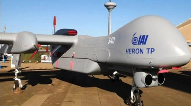 ઈઝરાયલની મદદથી ભારત બનાવશે ઘાતક ડ્રોન, ચીન-પાકિસ્તાનની સુરક્ષા ગણિતમાં બદલાવ લાવતી મોટી તૈયારી
