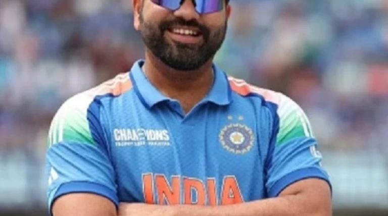 T20 વર્લ્ડકપ 2026માં આ ટીમનું નામ જોઈ રોહિત શર્મા ચોંક્યા, શેડ્યુલ જાહેર સમયે તેમણે શું કહ્યું