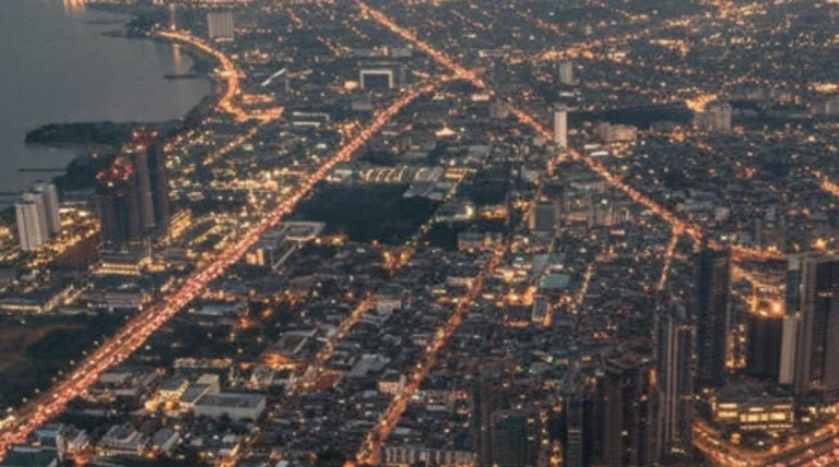 ઈન્ડોનેશિયાનું જાકાર્તા 4.2 કરોડ વસ્તી સાથે વિશ્વનું સૌથી મોટું શહેર, ટોક્યોને પાછળ છોડ્યું