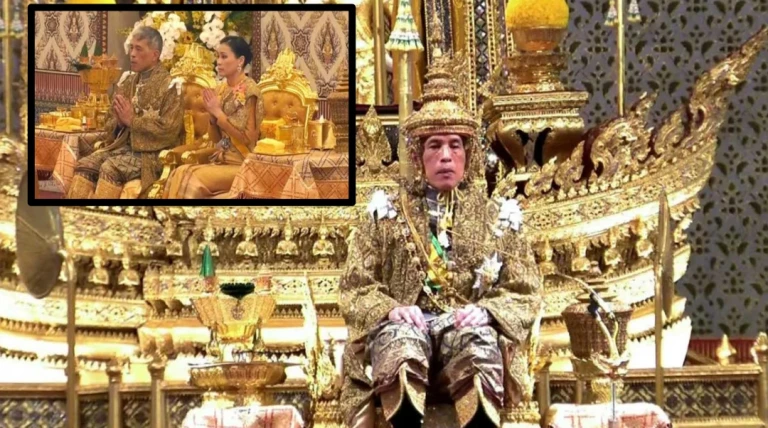 38 ખાનગી જેટ, 300 લક્ઝરી કાર અને 52 સોનાની યાટ્સ: દુનિયાના સૌથી ધનિક રાજા મહા વજીરાલોગકોર્નની અદ્ભુત સંપત્તિ