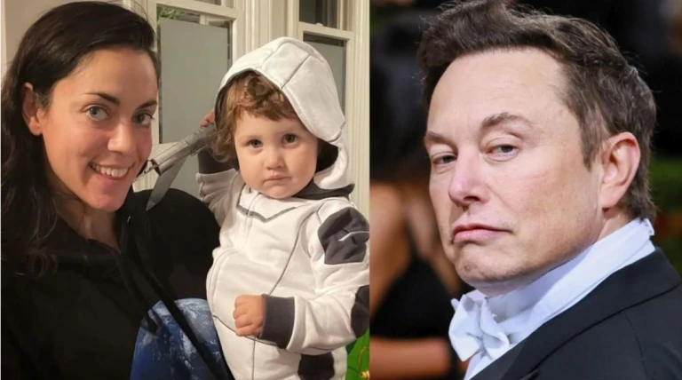 એલન મસ્ક પત્નીના ભારતીય જોડાણ પર ખુલાસો, પુત્રને ચંદ્રશેખર પરથી ‘શેખર’ નામ રાખ્યાની ચર્ચા ગરમ