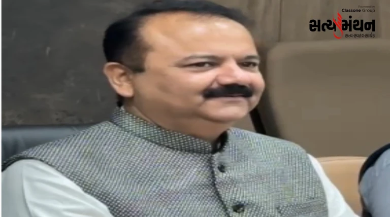 રાજકોટ મહાનગરપાલિકાનું રૂ. 3604.90 કરોડનું વિકાસલક્ષી બજેટ મંજૂર, કરવધારો રદ કરી નાગરિકોને મોટી રાહત