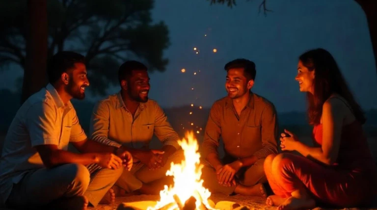 રાજકોટ - અમરેલીમાં નલિયાથી પણ વધુ ઠંડી!