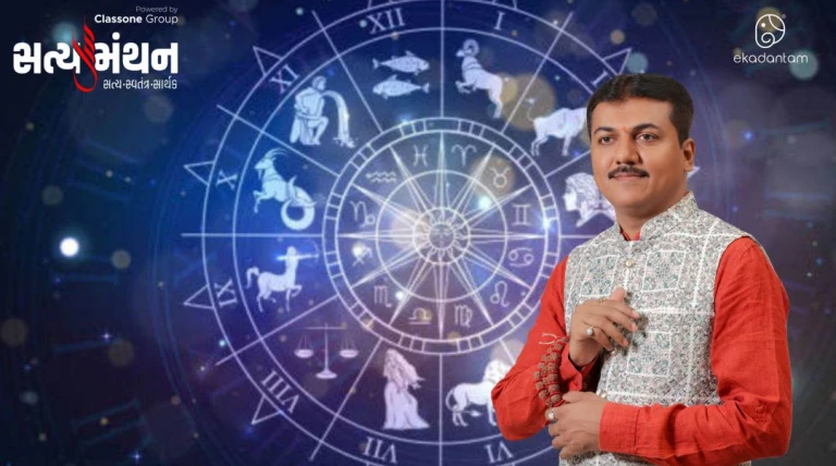 વાસ્તુશાસ્ત્ર મુજબ ઇમારત આસપાસના રસ્તાઓની દિશા અને સંખ્યા પ્રગતિ, સ્વાસ્થ્ય અને આર્થિક સ્થિતિને અસર કરે છે