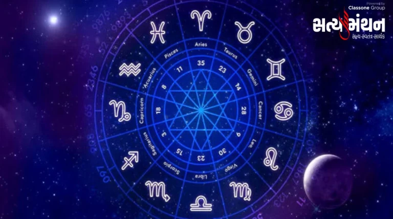 બુધ ગોચર 2026: કન્યા, વૃષભ અને મકર રાશિના જાતકો માટે પડકારજનક સમય, વધશે સાવચેતીની જરૂર