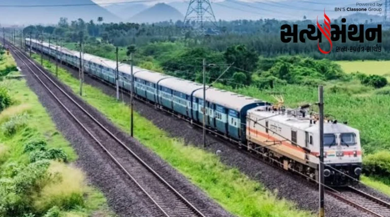 દિવાળીના એડવાન્સ બુકિંગમાં મોટાભાગની ટ્રેનો હાઉસફુલ