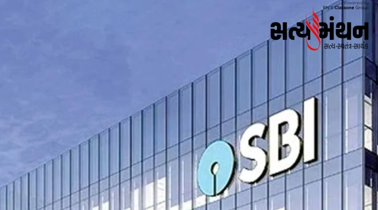 SBI ડેટા લીકથી લઈને PHP સોફ્ટવેર અને AI ટૂલ્સની ખામીઓએ વૈશ્વિક સ્તરે ચિંતા વધારી