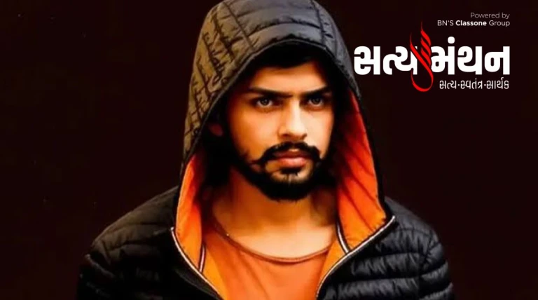 સુરક્ષા સામે સવાલ: સાબરમતી જેલમાં મોબાઈલનું ગુપ્ત નેટવર્ક