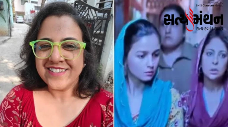 માત્ર 40 વર્ષની વયે અભિનેત્રી દિવ્યા વિનકરનું અચાનક નિધન, બોલિવૂડમાં શોકની લાગણી