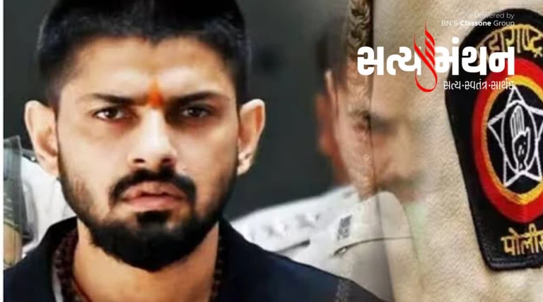 સાબરમતી જેલમાં ગેંગસ્ટર લોરેન્સ બિશ્નોઈને કડક સુરક્ષા હેઠળ બ્લોક-૨૦૦માં ખસેડાયો