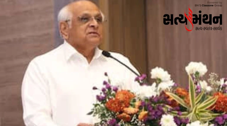 પોરબંદર, કચ્છ, દ્વારકા અને જામનગર દુષ્કાળગ્રસ્ત જાહેર, ખેડૂતોને હેક્ટરદીઠ રૂ. 8500ની  સહાય