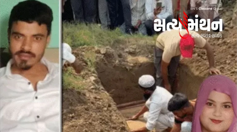 મેરઠમાં બ્લુ ડ્રમવાળી પતિની હત્યારી પત્ની અને તેના પ્રેમીને આજે  સજાનું એલાન