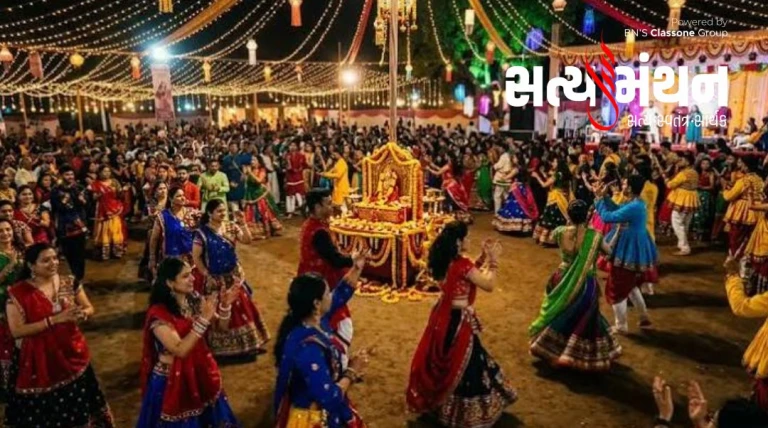 રાજકોટમાં રાત્રે ૧૨ વાગ્યા બાદ લાઉડ સ્પીકર અને વાજીંત્રોના ઉપયોગ પર  પ્રતિબંધ