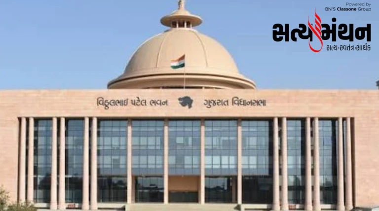 ગુજરાતમાં વિધાનસભા ચૂંટણી પહેલાં બમ્પર ભરતી, ૩૦ નવેમ્બર સુધીમાં મંગાવાઈ વિગતો