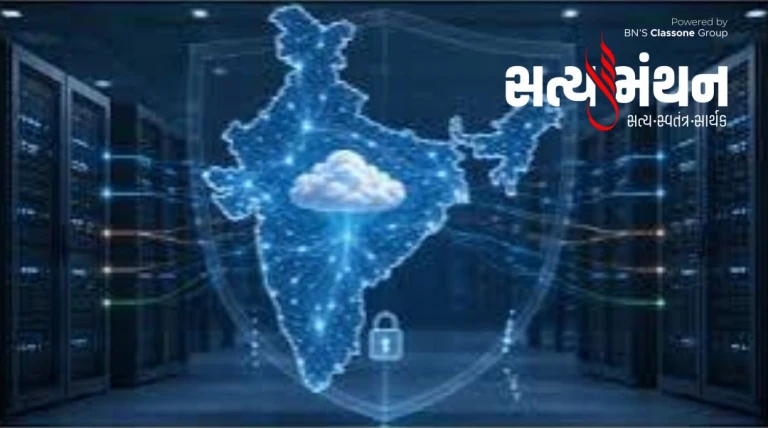 હવે AI તૈયાર કરશે ભારતનો ડિજિટલ હેલ્થ મેપ
