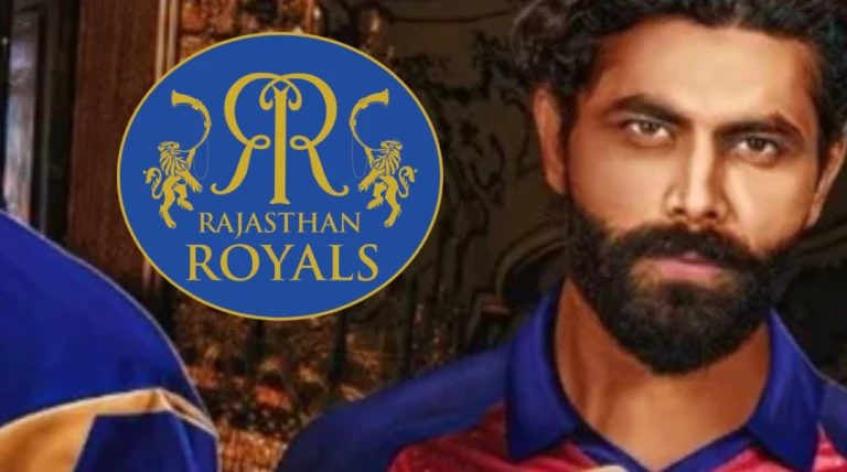 જાડેજાની નવી IPL સફરનો શરૂઆતથી જ શોર: રાજસ્થાની ફેન્સનું ઉમળકાભર્યું સ્વાગત